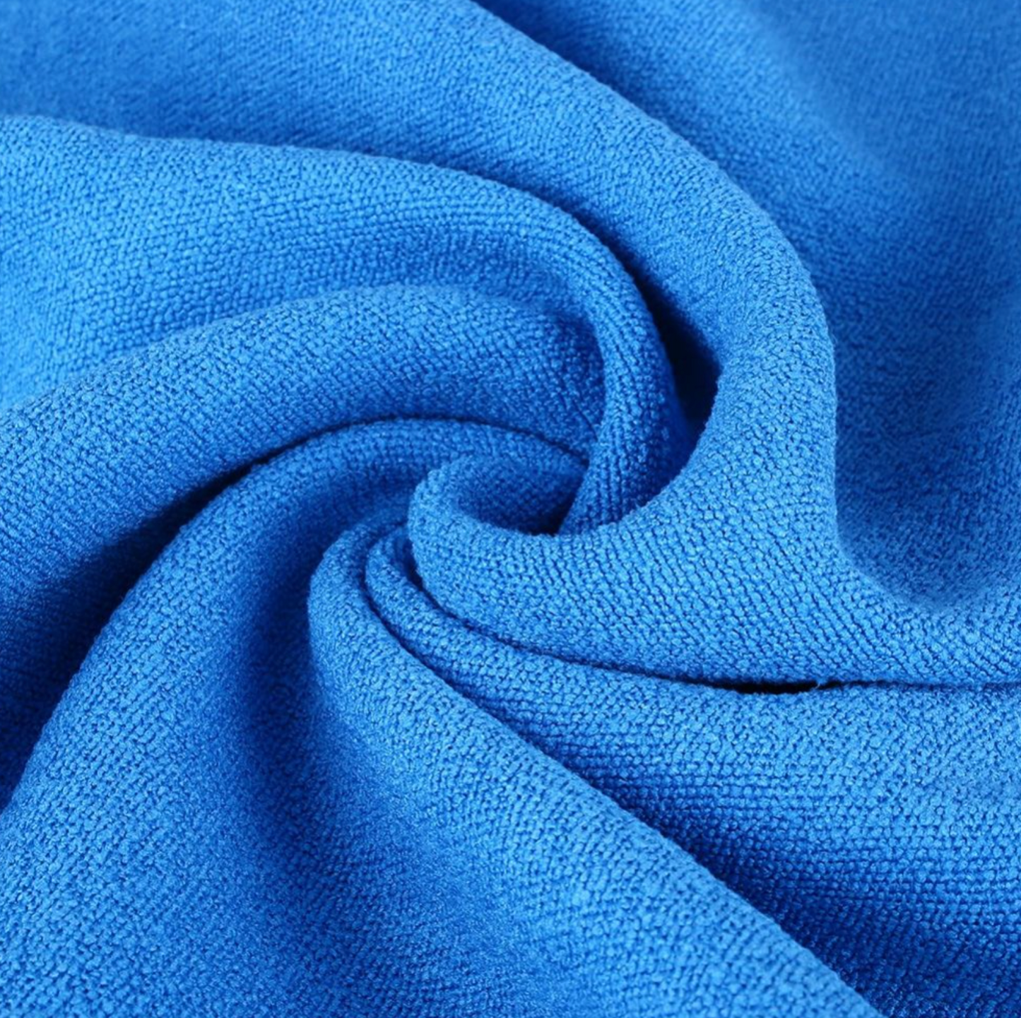 Magnet Towel - Palm Tree