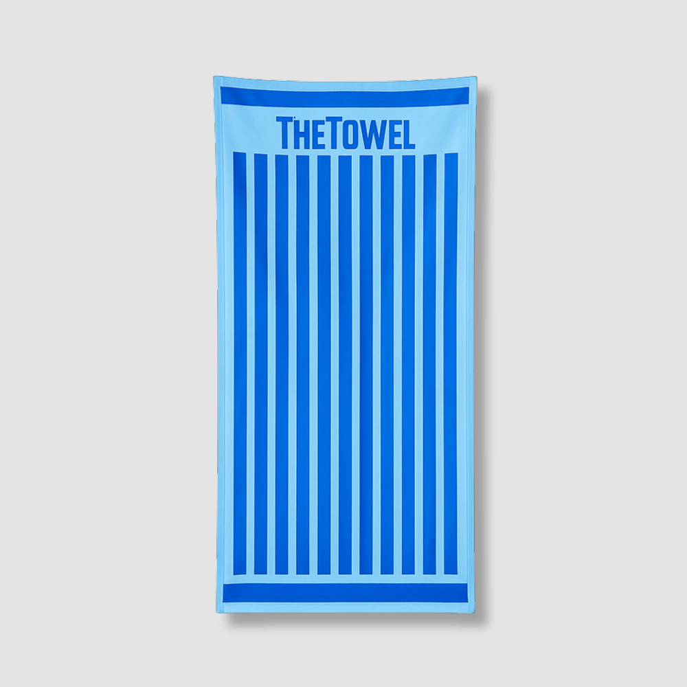 Magnet Towel - Deep Breeze