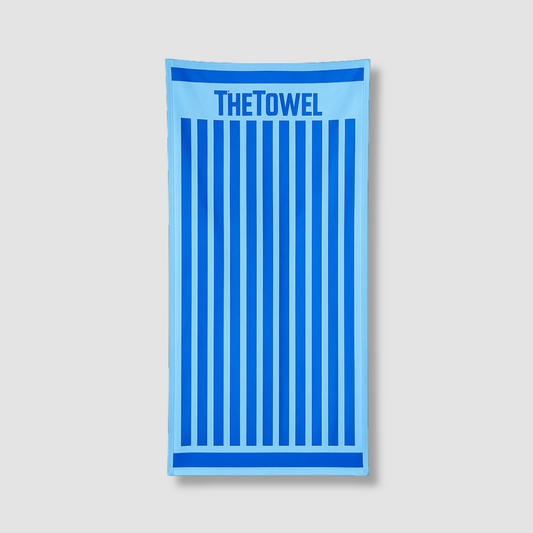 Magnet Towel - Deep Breeze